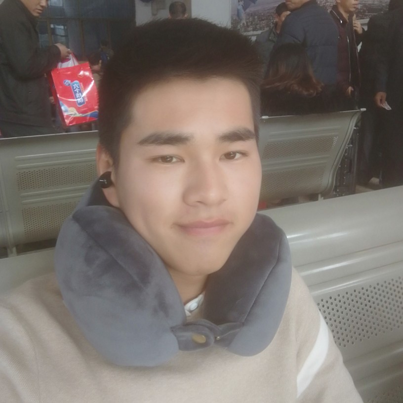 Mr.羅先森的照片