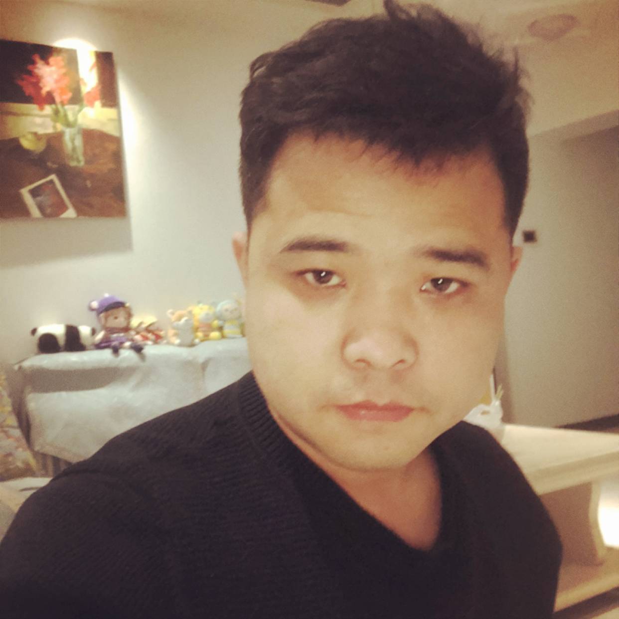 诚心蹁跹招牌的照片