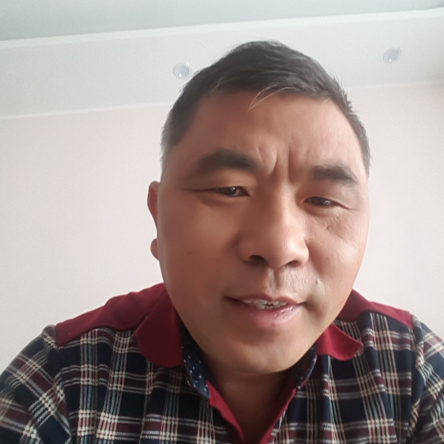 溪流神勇的照片