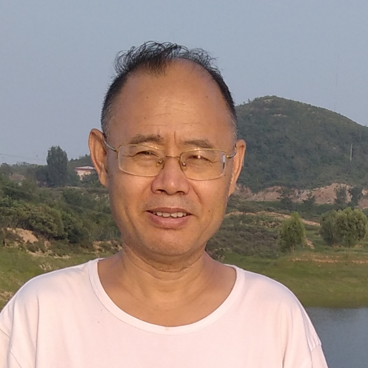 太行松的照片