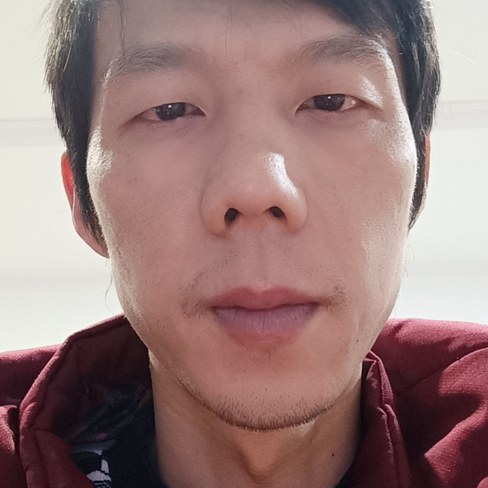 外向漫步台灯的照片