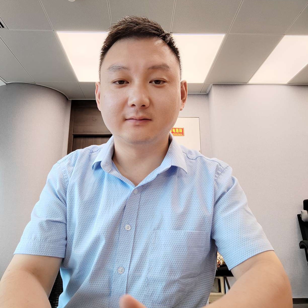 李冠霖 成都的照片