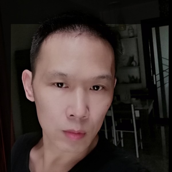 永不褪色的一匹狼的照片