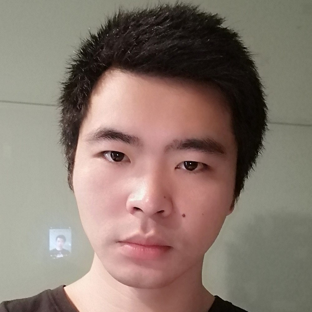 整齐相许心岛的照片