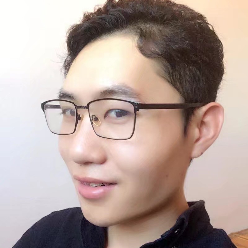 潇洒放弃秀发的照片