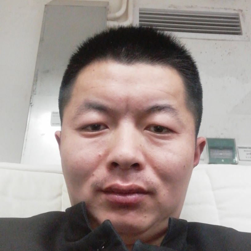 靠自已的照片