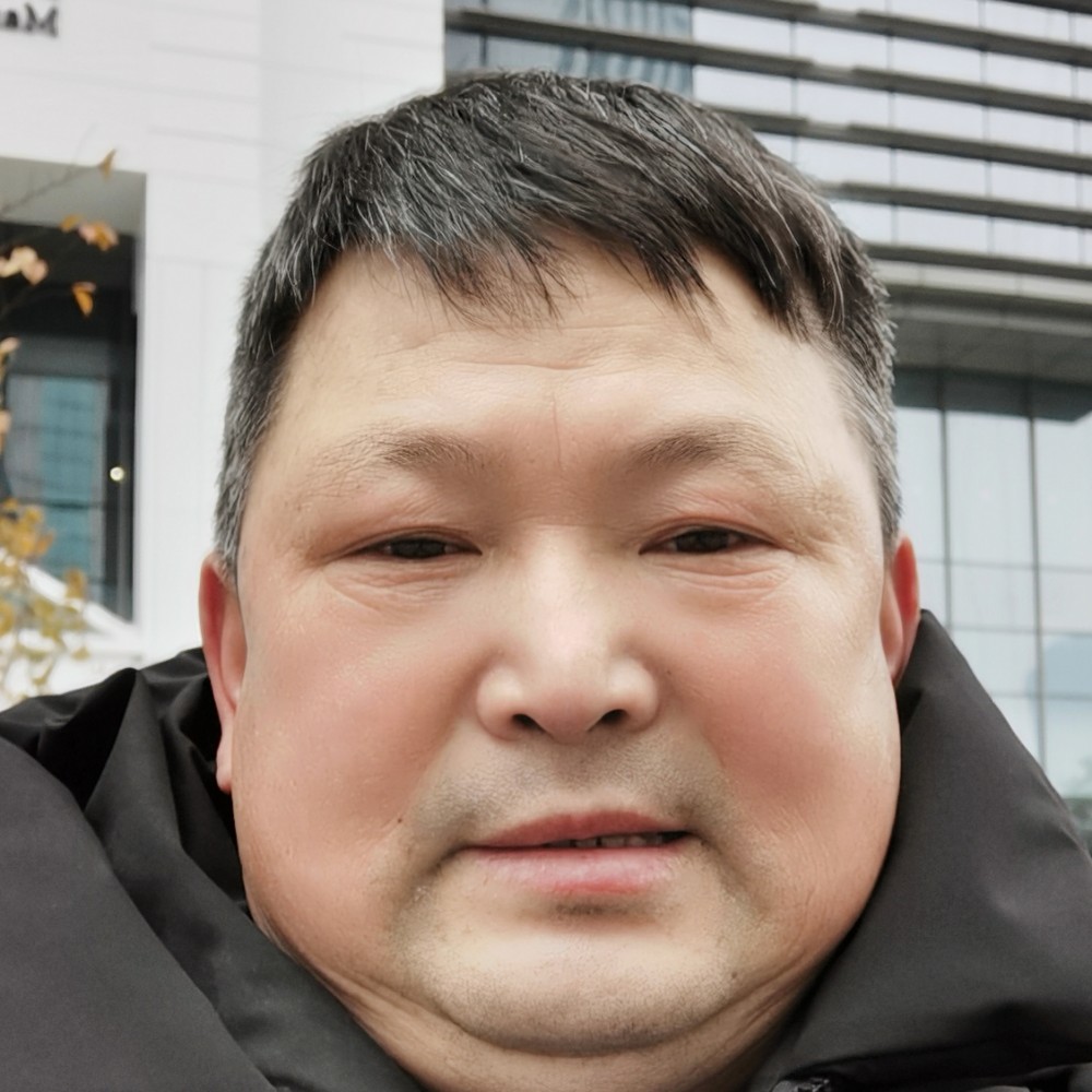 小许许的照片