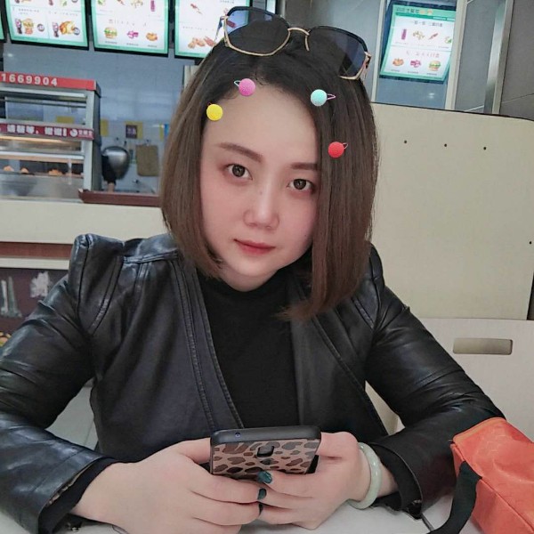 撑花儿的照片