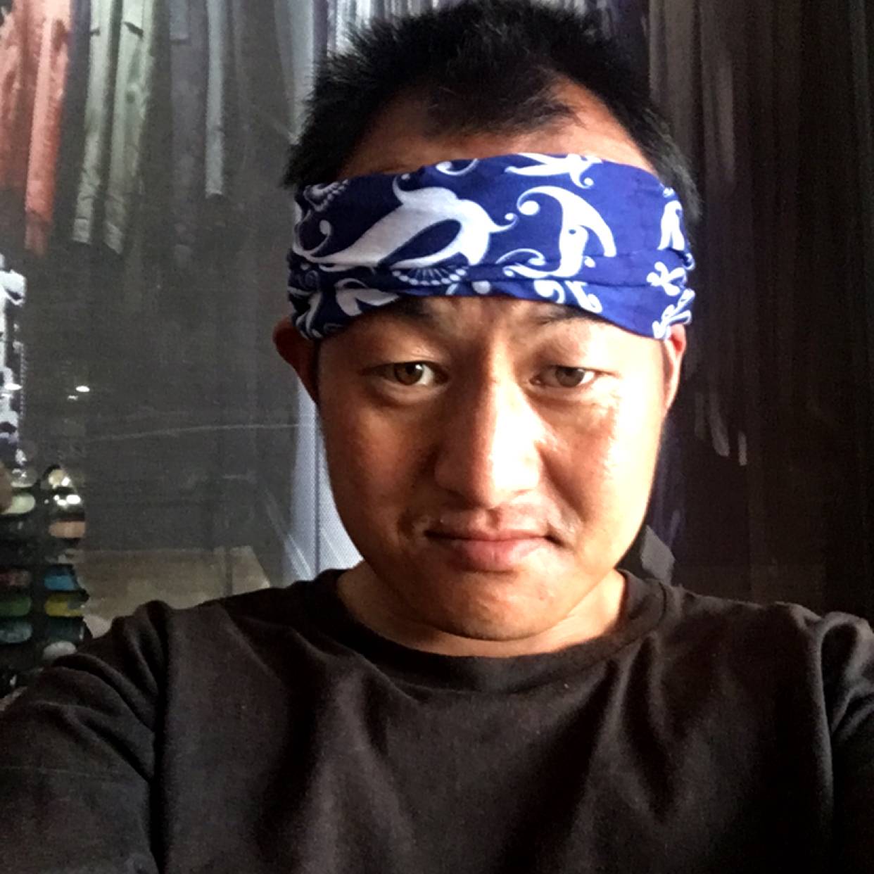 天真向铃铛的照片