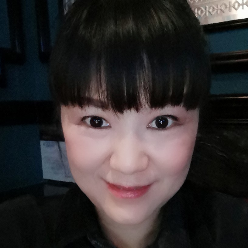 开心薇薇的照片