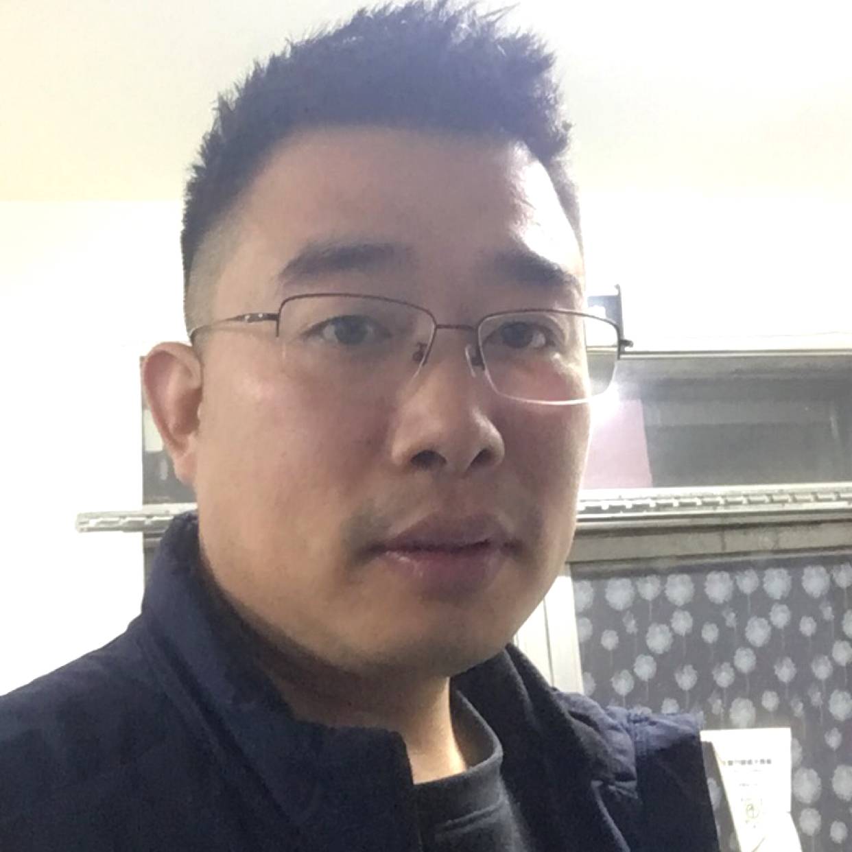 夜麒麟的照片