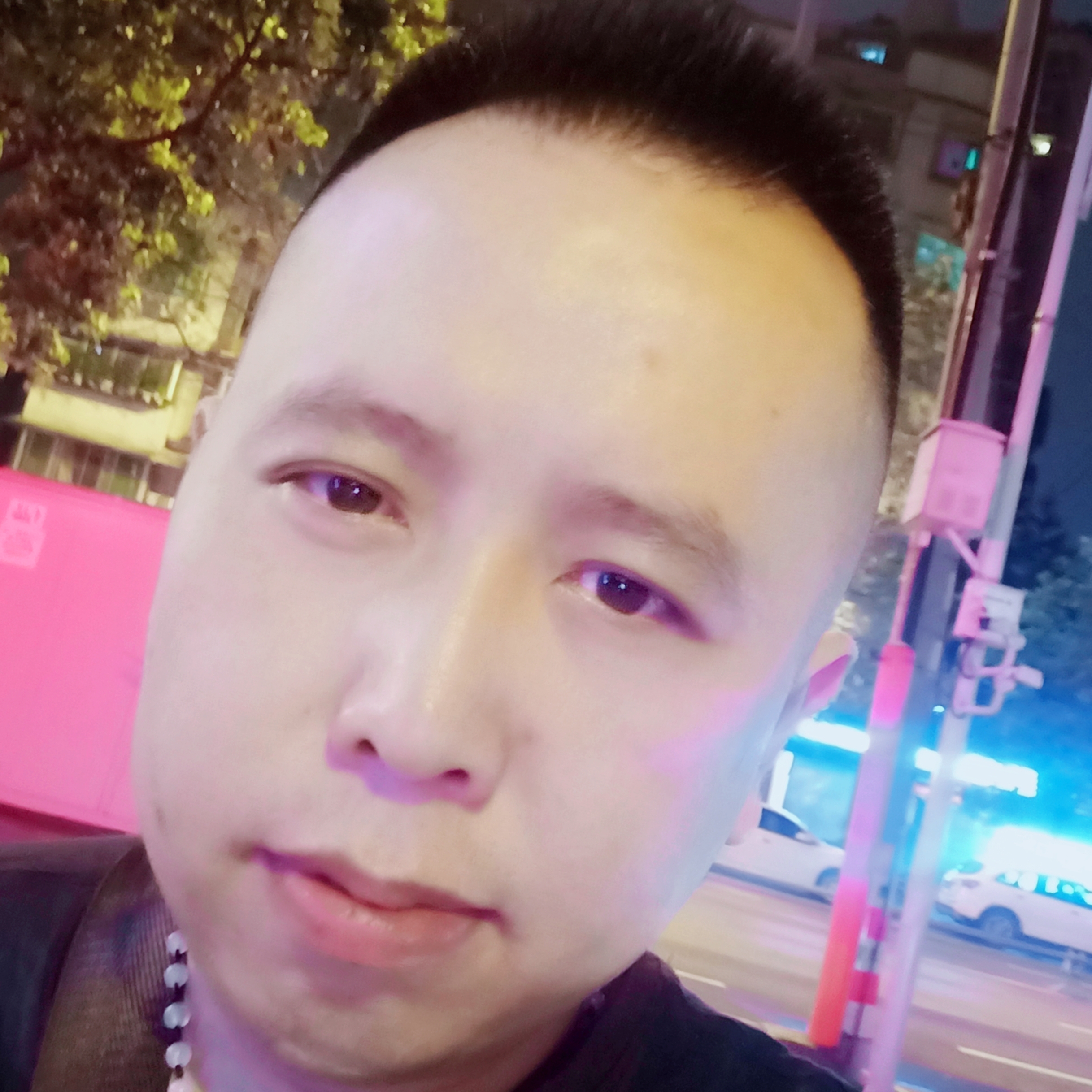 拥有你就拥有全世的照片