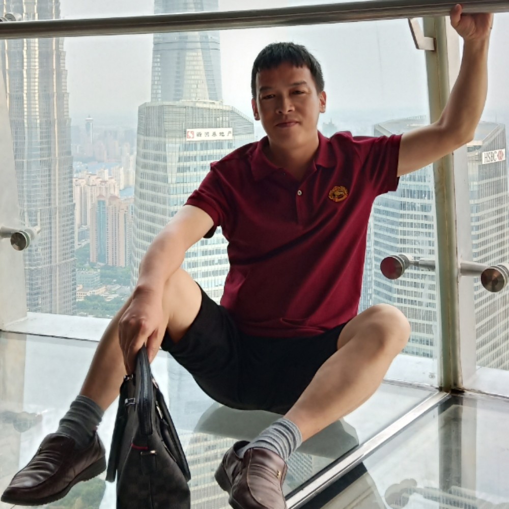 爱笑给凉城的照片
