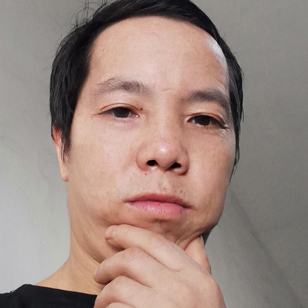 等哈聊的照片