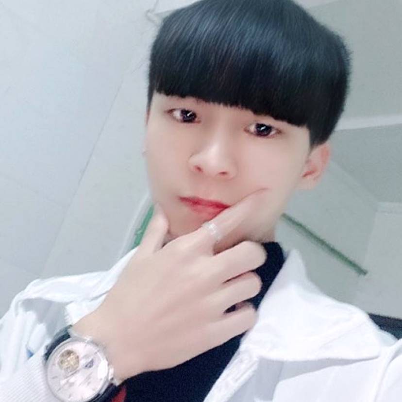 酒窝多么负责的照片