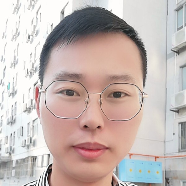 假辛福的照片