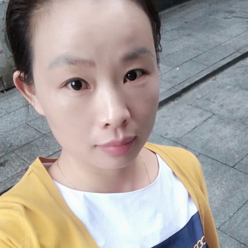 可爱那糖豆的照片