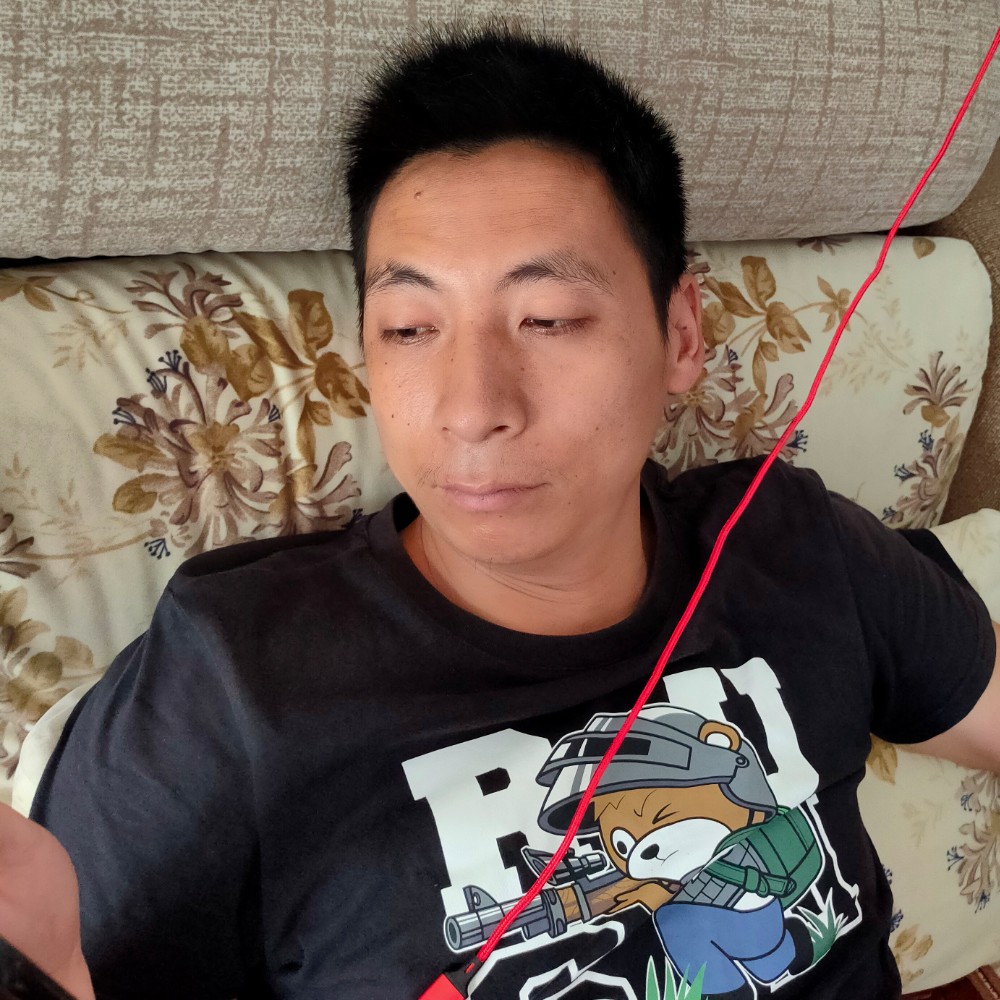 白开水神勇的照片