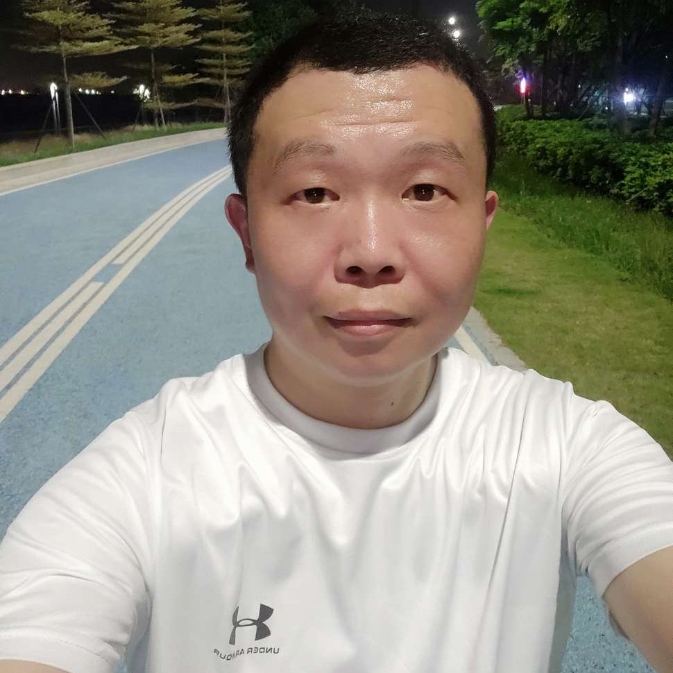 成就請忘忧的照片