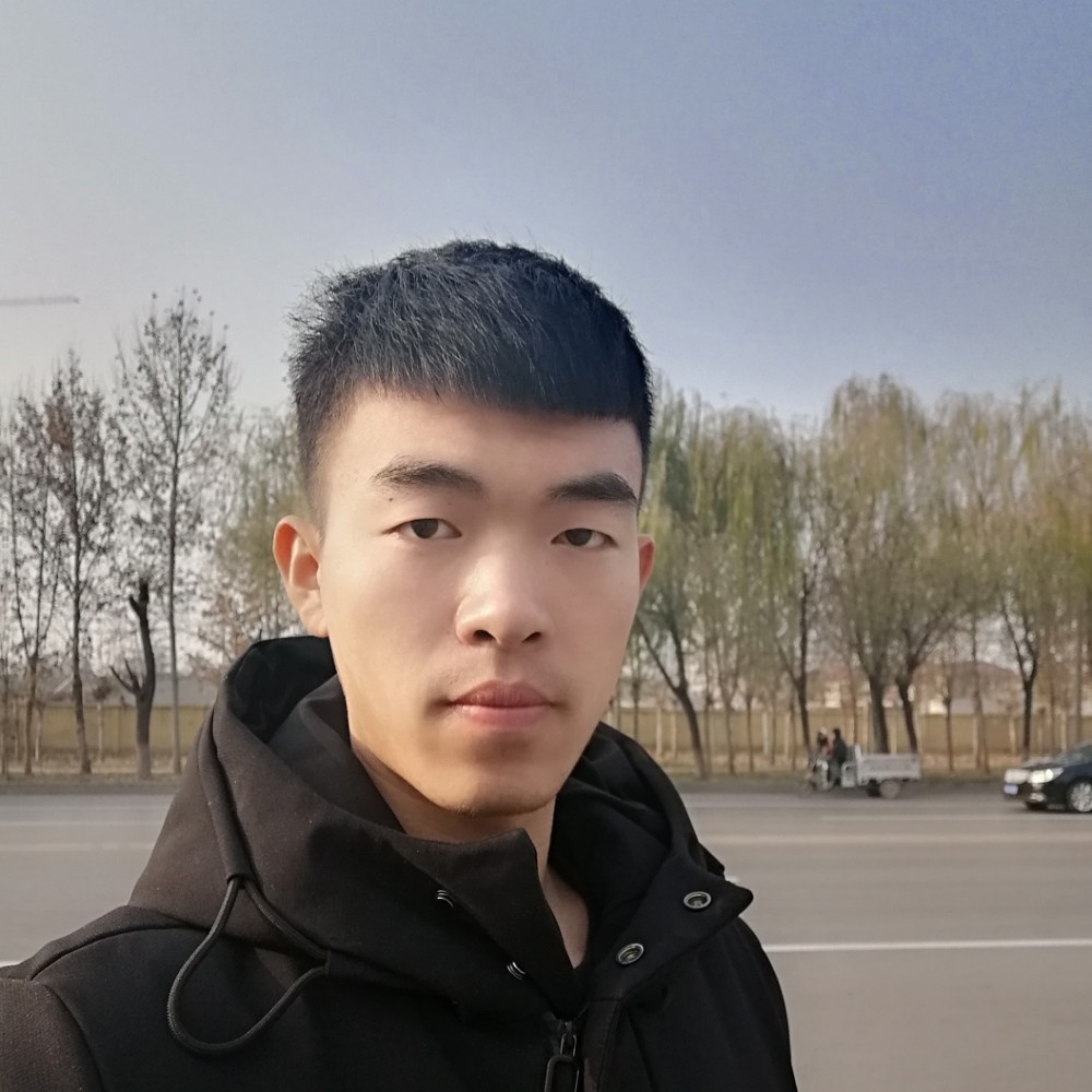 陪你看世界。的照片