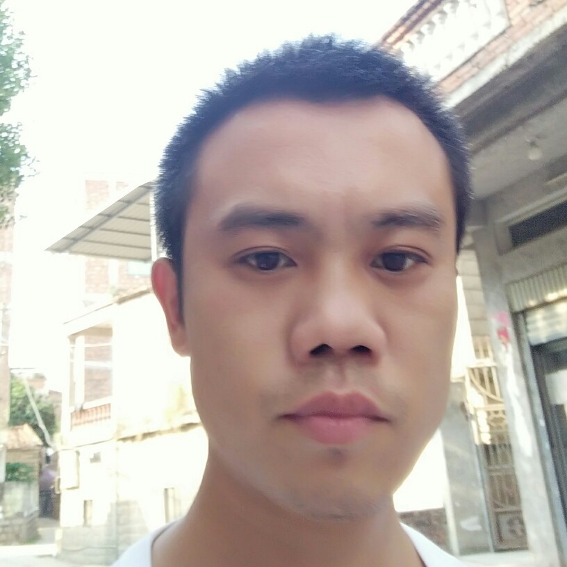 徕菏桥――抽烟的照片