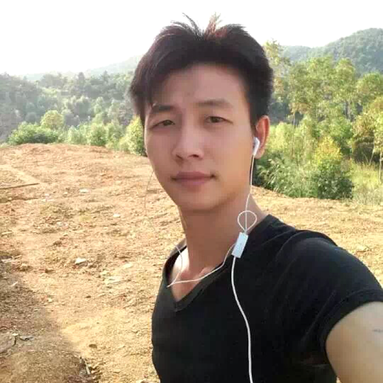 锋的照片