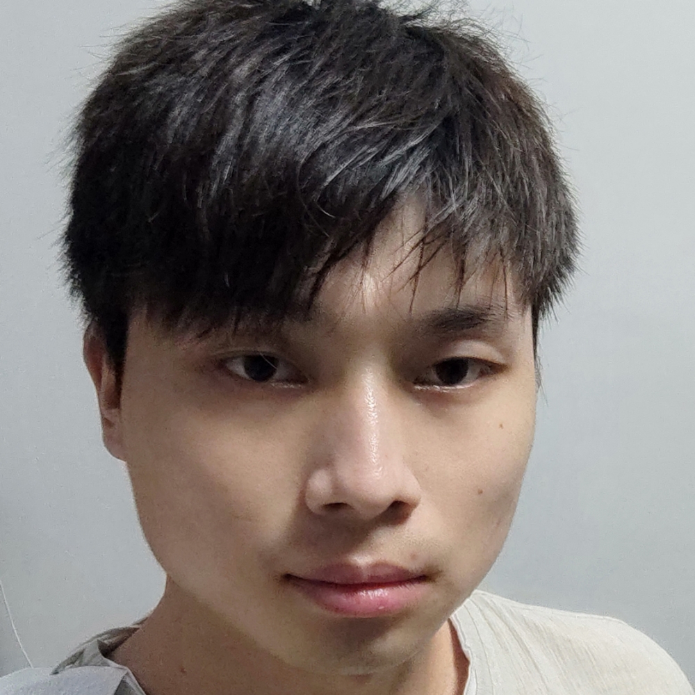 墨仙人的照片