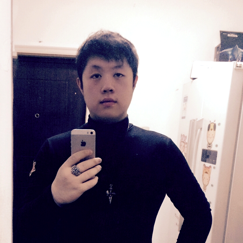 青栀笑成就的照片
