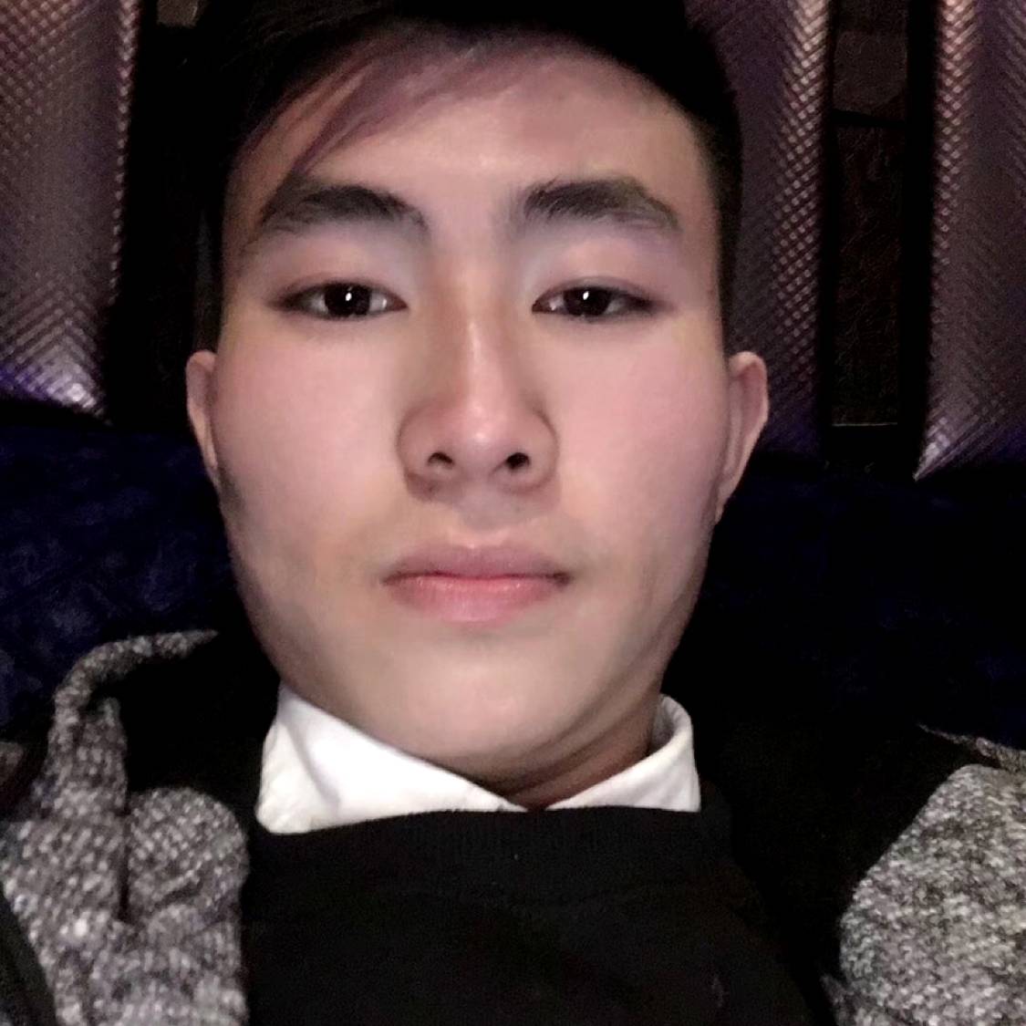微型MSN低敏的照片