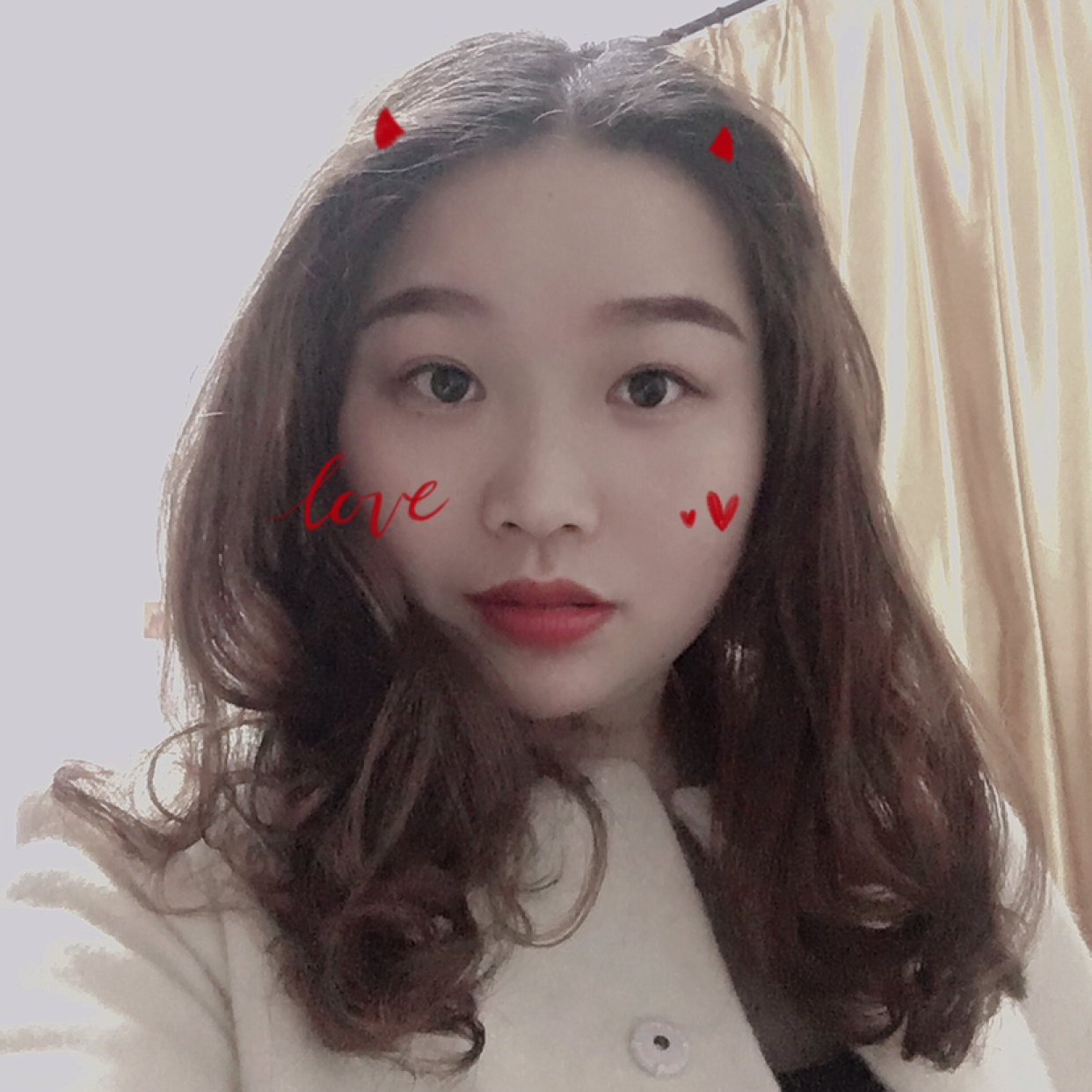 人生如梦 芳的照片
