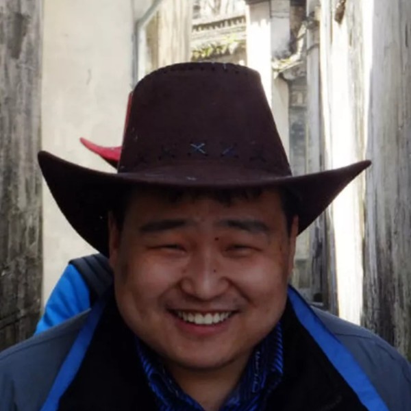 alexzhao的照片