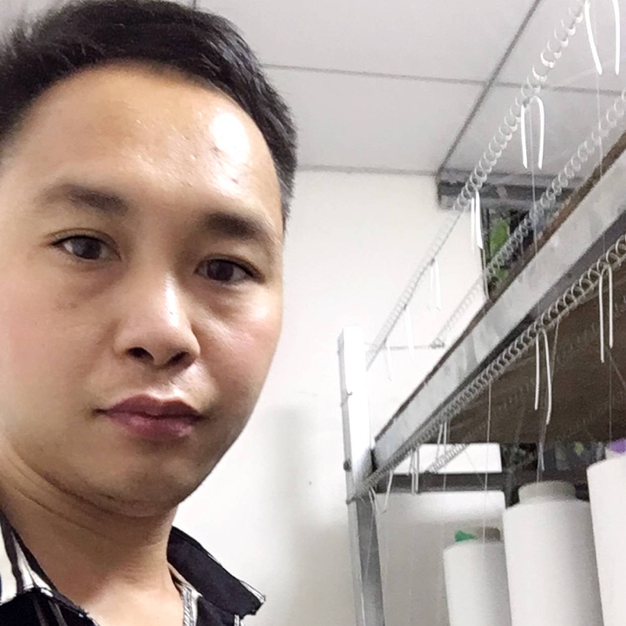 在这想找个对象的照片