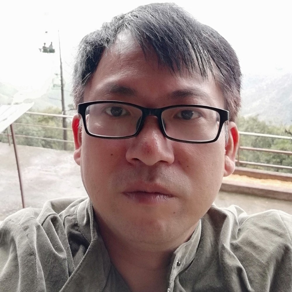 rodmon的照片