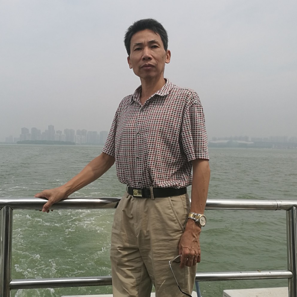 无情和醉月的照片