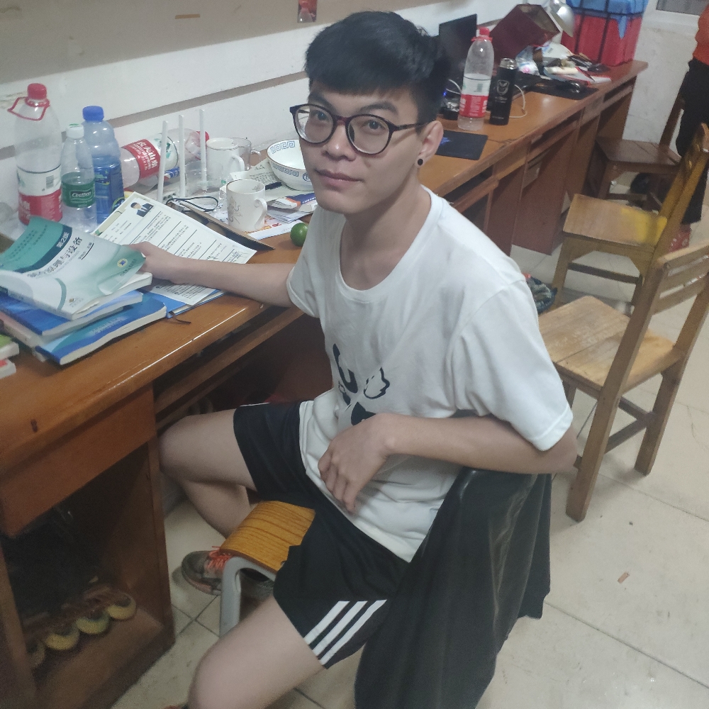 安详的说情动的照片
