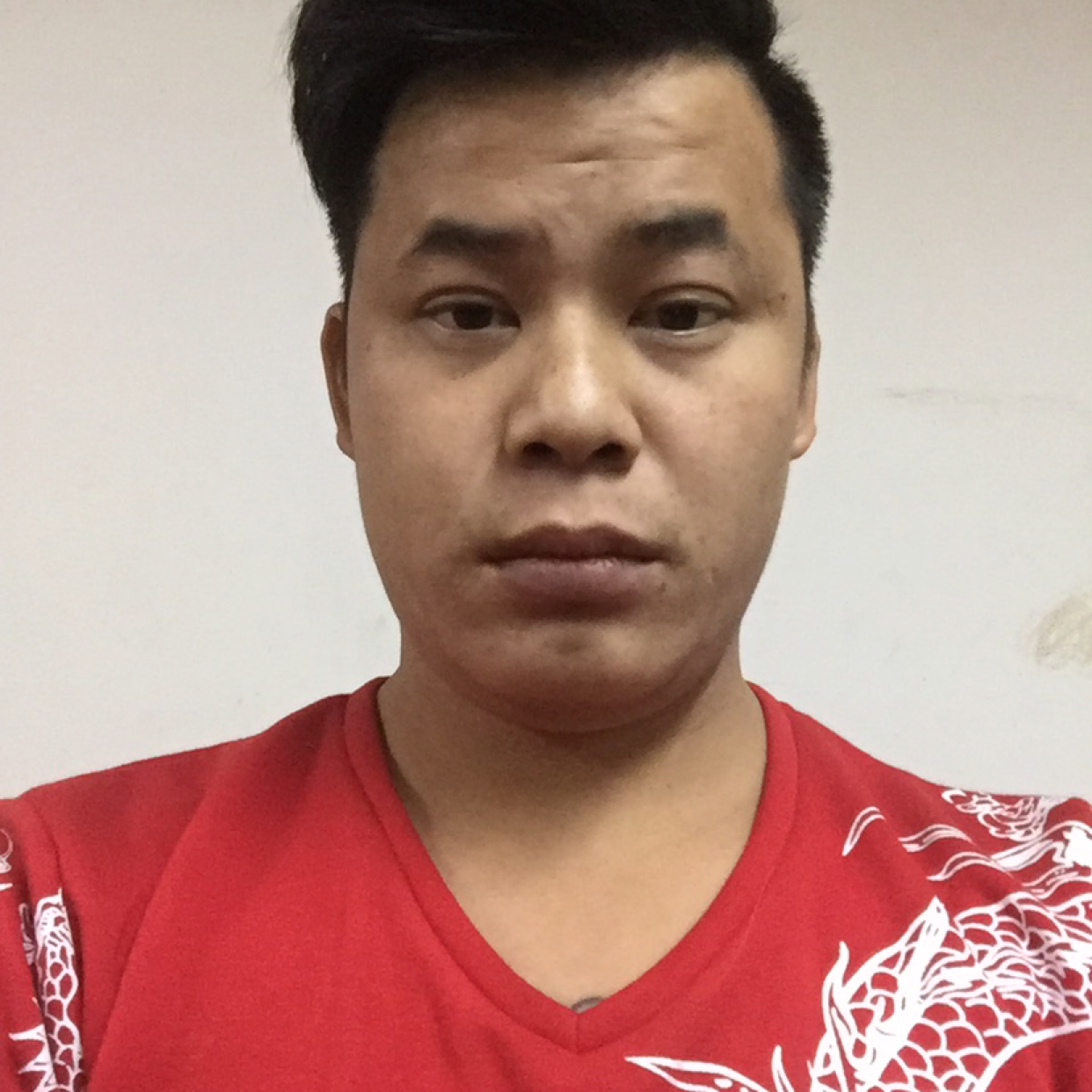 谨慎保卫冬耀的照片