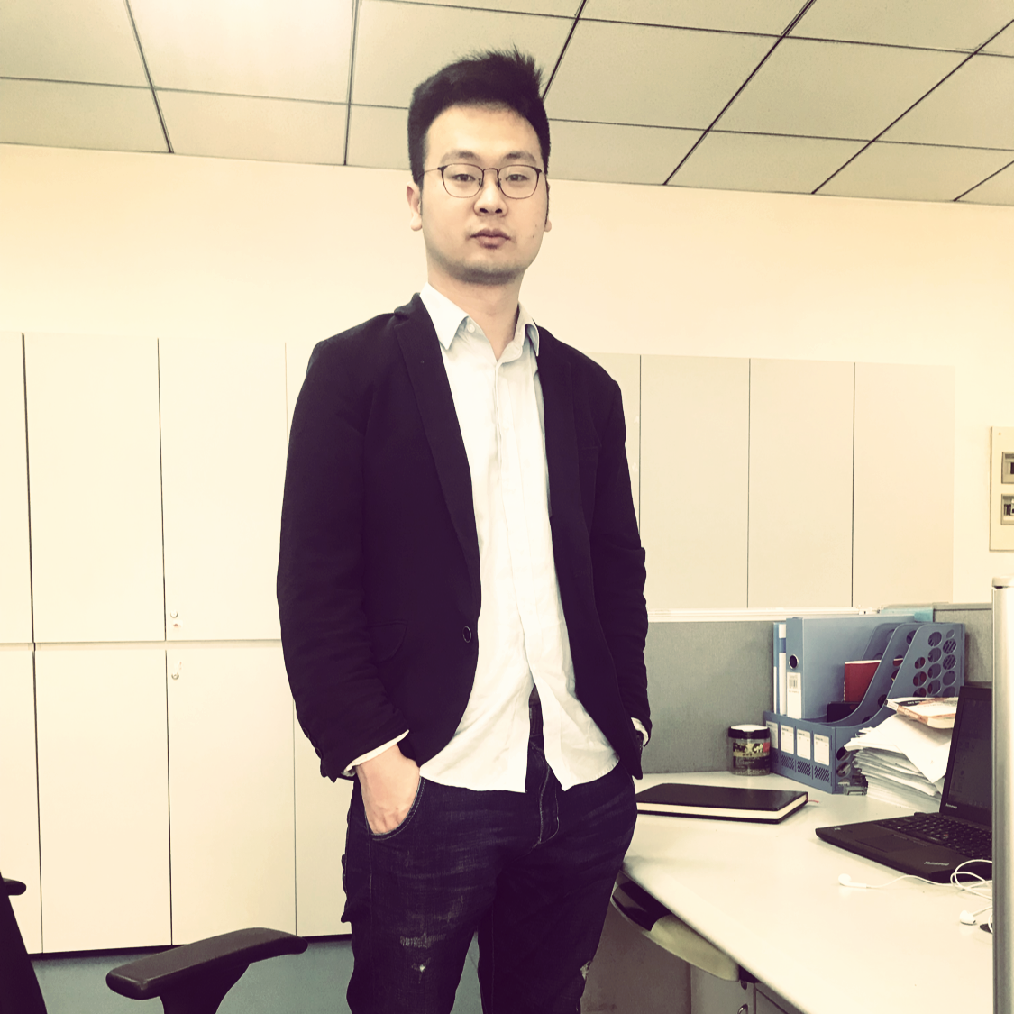 leesang的照片