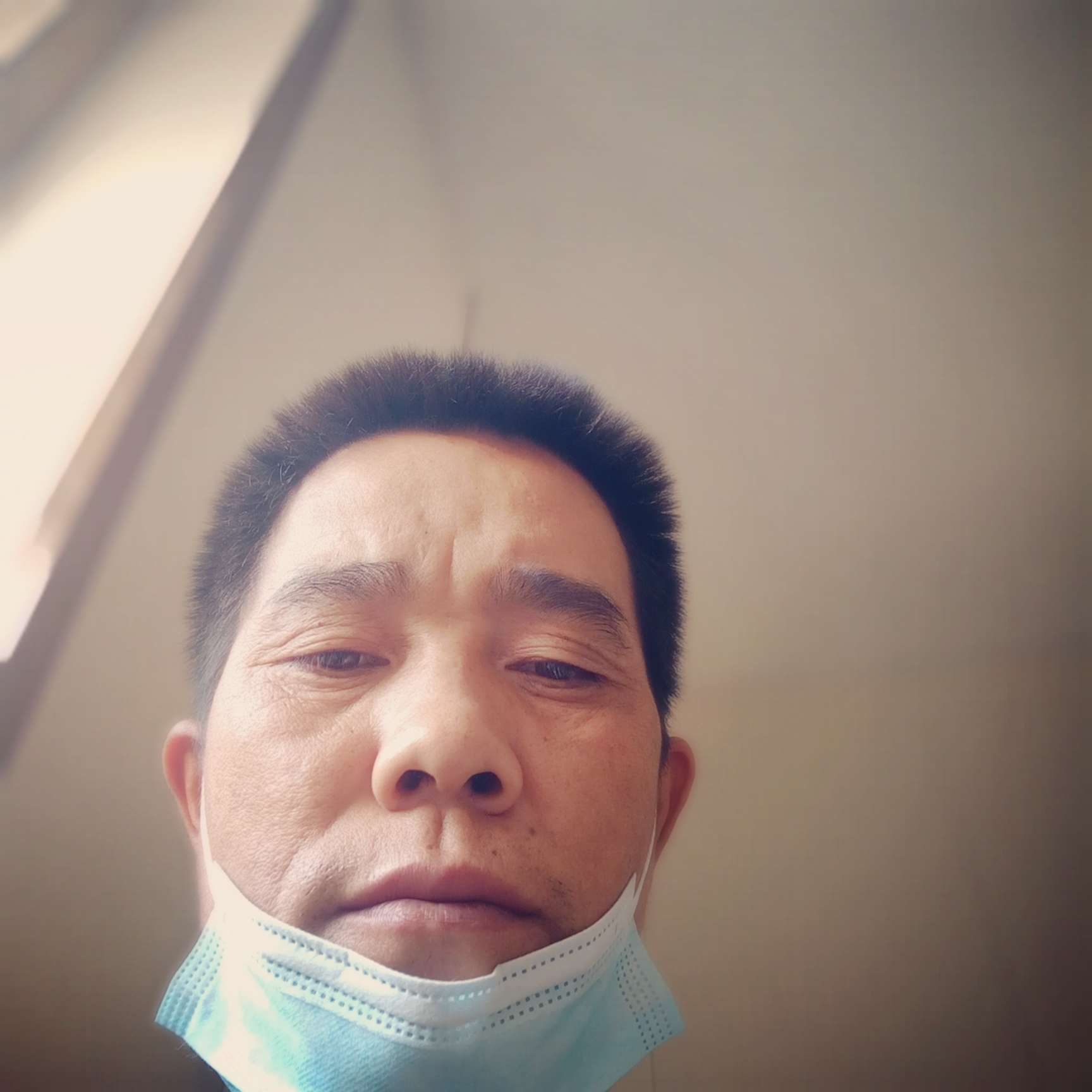 大山請勤劳的照片