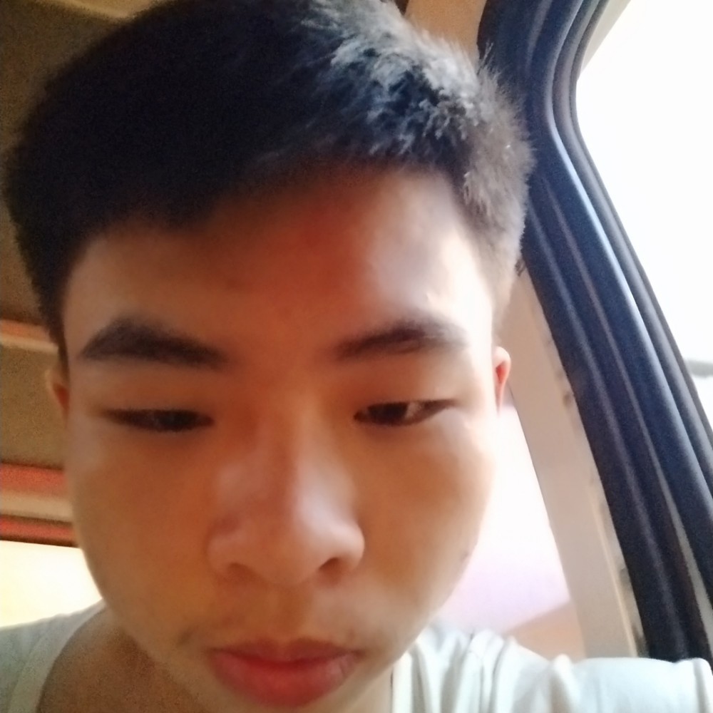 忐忑保卫宝贝的照片