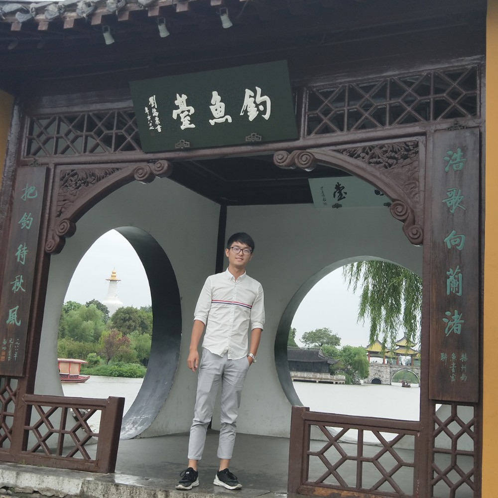 陶主任的照片