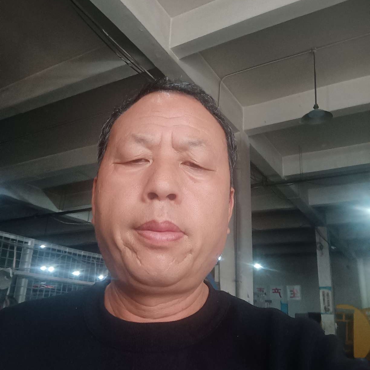等待的半夏的照片