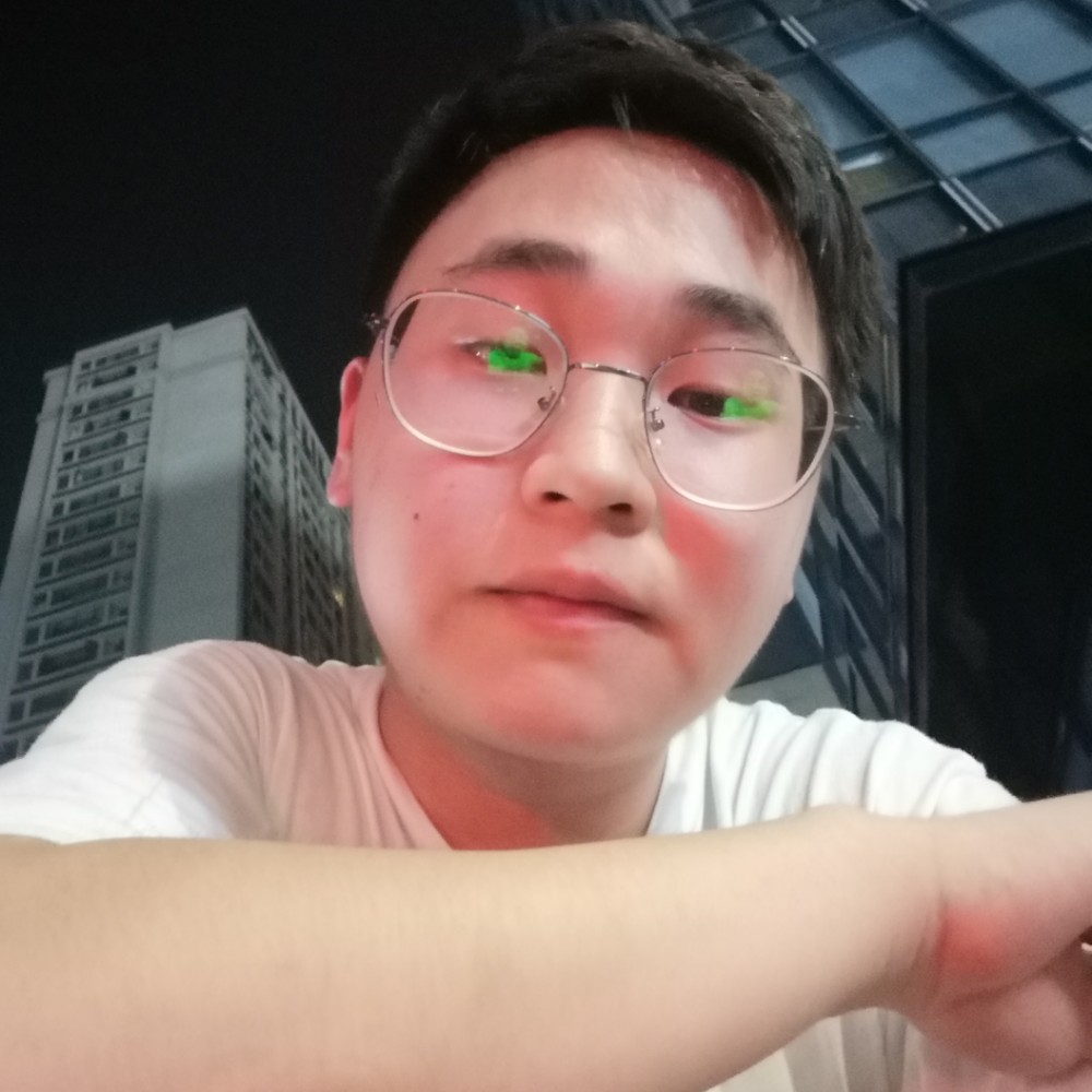 一枚小哥哥的照片