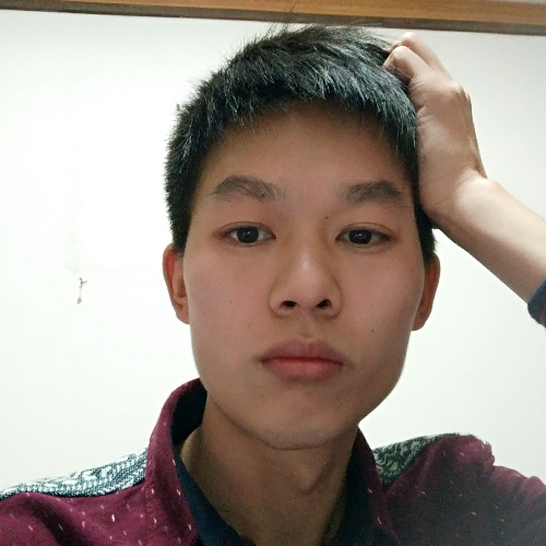 倒大雨的照片