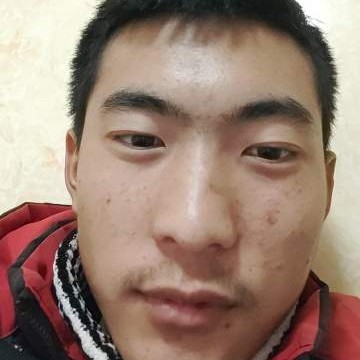 爱一人足以的照片