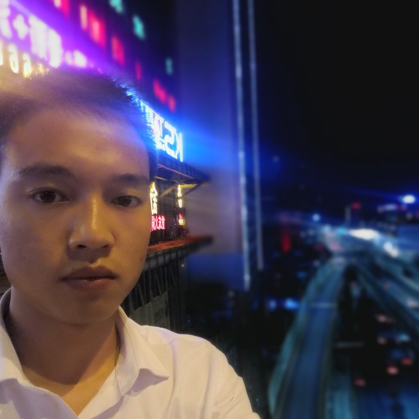想成功先发疯的照片