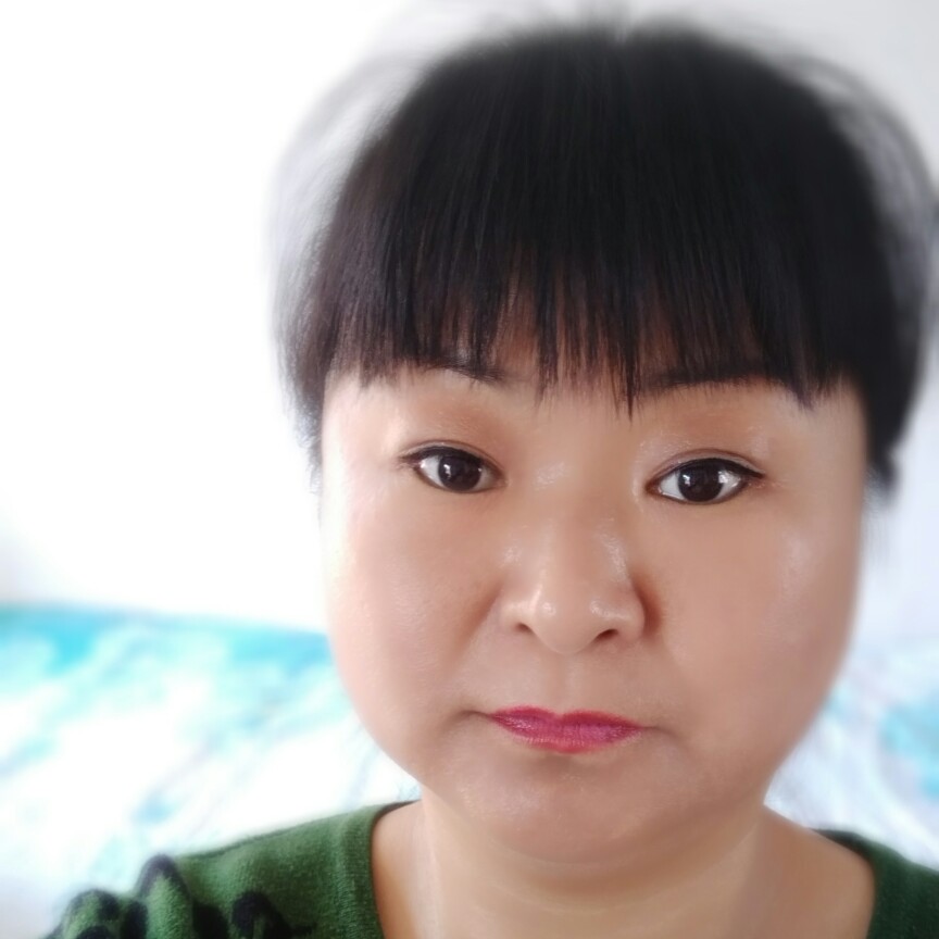 暖暖的春风的照片