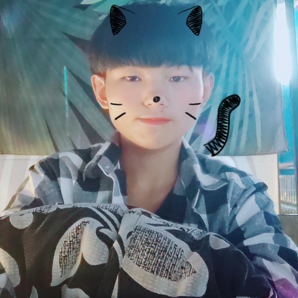 孤寂渣男的照片