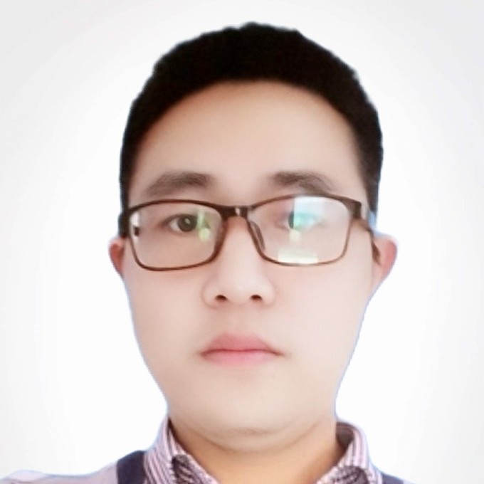 风雨中的大哥的照片