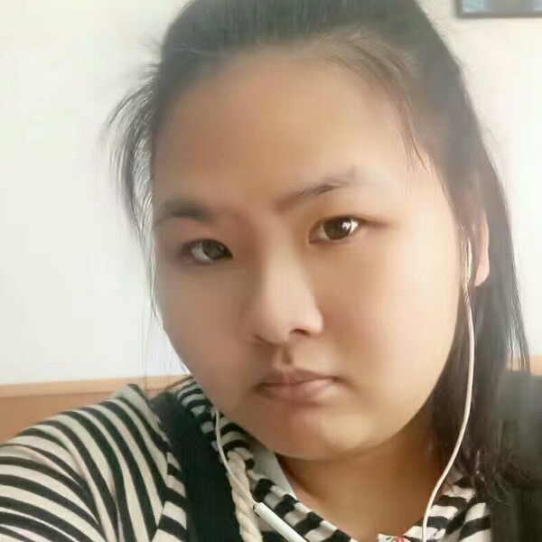 若溪呆萌的照片