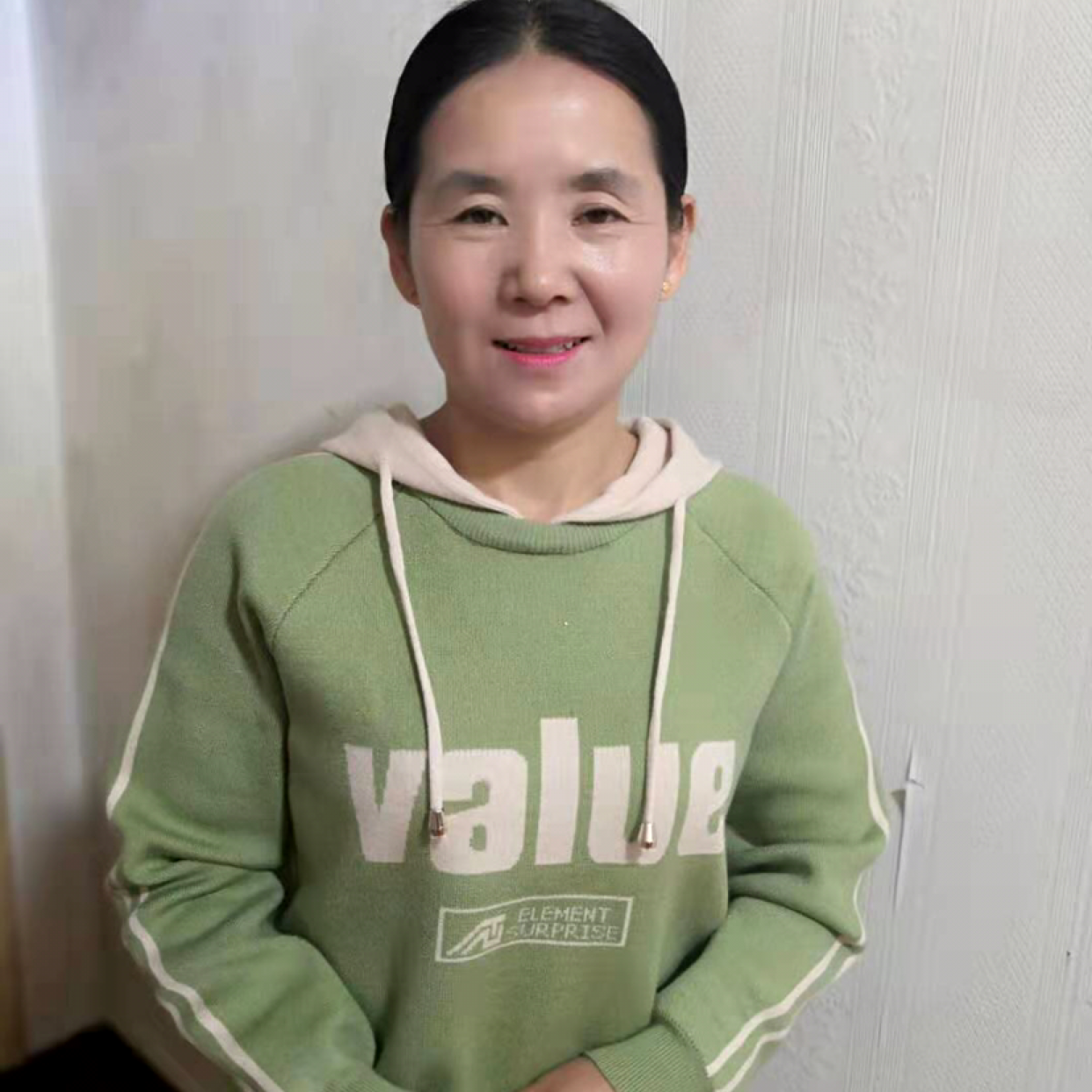 孤單請项链的照片